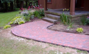 Hardscapes